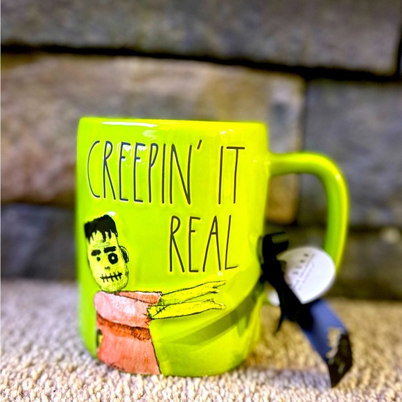 Rae Dunn Other - Rae Dunn - Creepin’ It Real ☕️